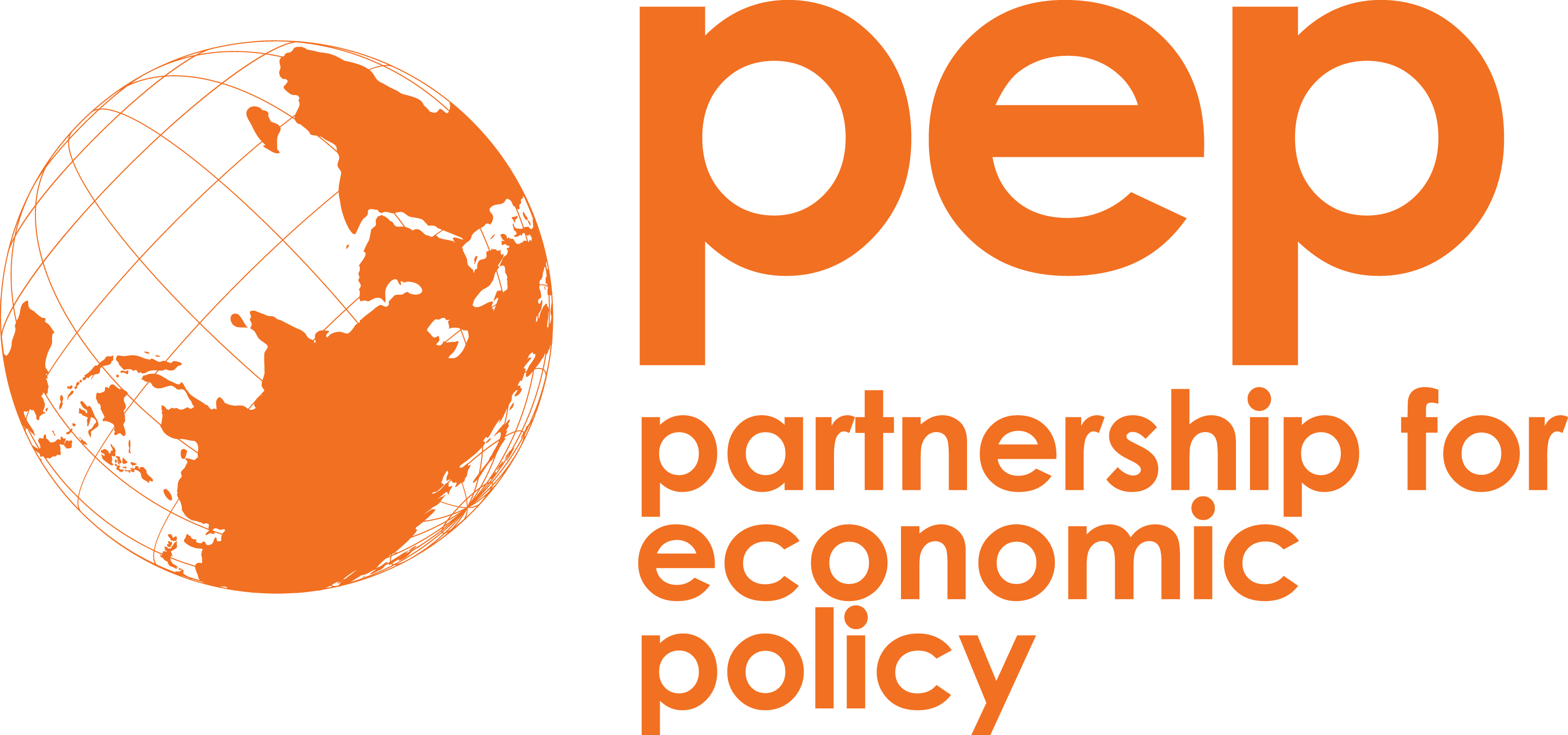 Partnership for Economic Policy (PEP)